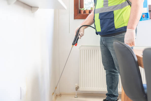 Trusted North East, MD Pest Control Experts